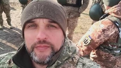 Сергій Вітковський