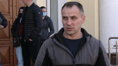 Справа про замовне вбивство на Рівненщині: суддя взяв самовідвід Справа про замовне вбивство на Рівненщині: суддя взяв самовідвід