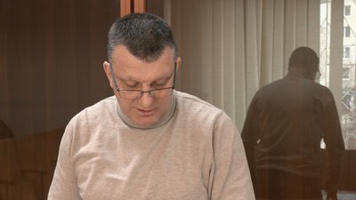 Віктор Євстігнєєв. Віктор Євстігнєєв.