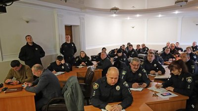 Ситуація на Житомирщині в умовах воєнного стану. Що відомо Ситуація на Житомирщині в умовах воєнного стану. Що відомо