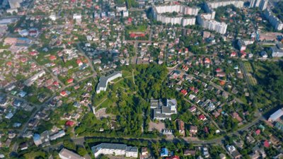 У Рівному пройде "міський пікнік". Що це та хто на нього прийде