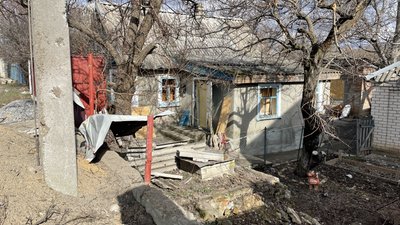 Вибухи у Херсоні не припиняються — російські військові цілять по різних районах міста Вибухи у Херсоні не припиняються — російські військові цілять по різних районах міста