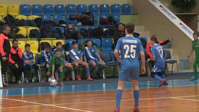 У Черкасах розпочався 15-й всеукраїнський турнір із футболу У Черкасах розпочався 15-й всеукраїнський турнір із футболу
