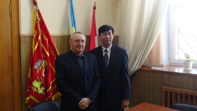 Лікар-хірург та чинний мер: ЦВК назвала ще двох нових мерів на Одещині