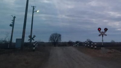 На Волині під потягом загинув чоловік. Що кажуть у поліції На Волині під потягом загинув чоловік. Що кажуть у поліції