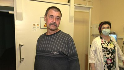 У черкаському онкодиспансері встановлять лінійний прискорювач