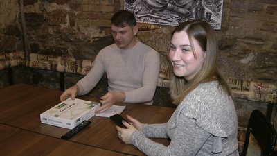 Як у Приморську перетворюють пам’ятки історії та архітектури на “малі туристичні магніти” Як у Приморську перетворюють пам’ятки історії та архітектури на “малі туристичні магніти”