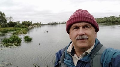 Гідрологи розповіли про рівень води в річках і чи загрожує Житомирщині підтоплення Гідрологи розповіли про рівень води в річках і чи загрожує Житомирщині підтоплення