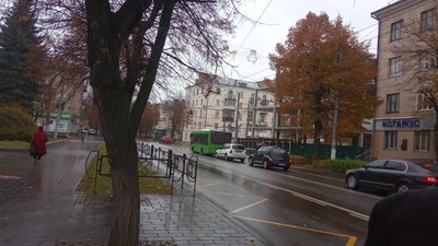 Відміна безкоштовного проїзду для пенсіонерів у Житомирі – коли повернуть пільги Відміна безкоштовного проїзду для пенсіонерів у Житомирі – коли повернуть пільги