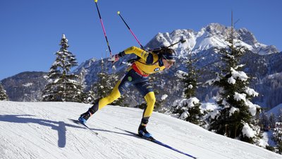 Ельвіра Еберг