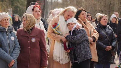 "Дзвін пам'яті", люди, Франківськ, нагорода