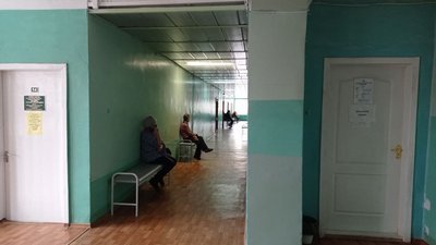 У Сумах відновили електронний запис до лікарів первинної ланки: як тепер працюють У Сумах відновили електронний запис до лікарів первинної ланки: як тепер працюють