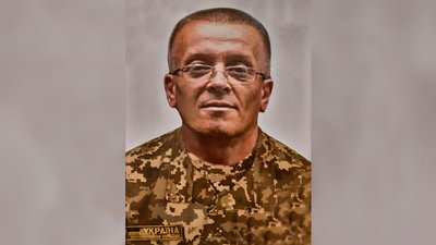У війні з РФ загинули бійці з шести громад Кіровоградської області У війні з РФ загинули бійці з шести громад Кіровоградської області