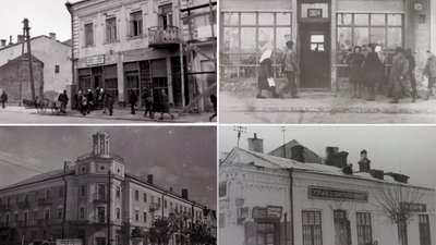 "Цифрова пам’ять Рівного": містян просять ділитись старими фото, де видно вулиці й будівлі