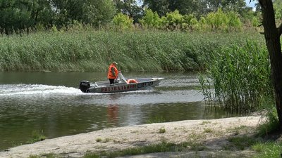 За добу на Полтавщині утопилося три людини