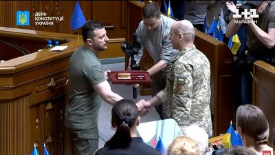 Герой України Сергій Яременко Герой України Сергій Яременко
