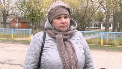 В селі на Волині через скаженого кота вакцинують людей та тварин В селі на Волині через скаженого кота вакцинують людей та тварин