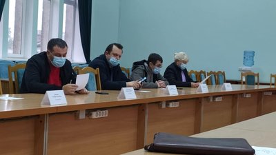 У Ніжині визначилися, які карантинні обмеження діятимуть з 19 жовтня