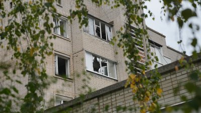 За добу російська армія била по 13 громадах Сумщини: поранені люди