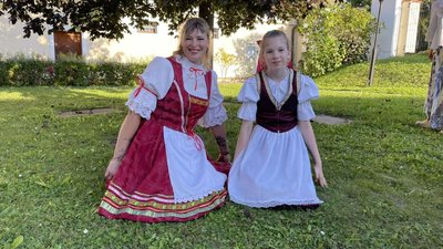 Житомир, Юрівка, мама-героїня, Чехія, атака РФ, колискова, 5 жовтня 2025 року
