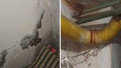 Суд зобов’язав балансоутримувача привести в належний стан протирадіаційне укриття в центрі Запоріжжя Суд зобов’язав балансоутримувача привести в належний стан протирадіаційне укриття в центрі Запоріжжя
