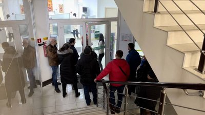 Державні банки відновлюють кредитування клієнтів на Миколаївщині Державні банки відновлюють кредитування клієнтів на Миколаївщині