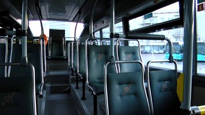 Естонія передала Житомиру автобуси "Scania" – машини працюватимуть на міських маршрутах Естонія передала Житомиру автобуси "Scania" – машини працюватимуть на міських маршрутах
