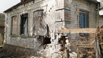 Тарасівка, фронт, Дніпропетровщина, люди