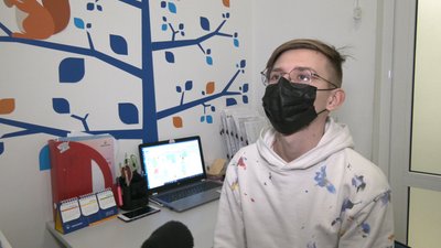 На Львівщині вакцину від коронавірусу отримали 7,5 тисяч дітей На Львівщині вакцину від коронавірусу отримали 7,5 тисяч дітей