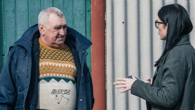 “Поїхали в нікуди”: історії людей, які евакуювалися з Великописарівської громади на Сумщині “Поїхали в нікуди”: історії людей, які евакуювалися з Великописарівської громади на Сумщині
