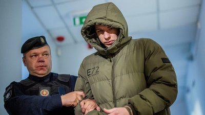 Даниїл Бардадим