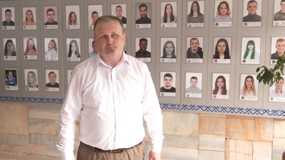 "Вчитись самостійно, ще й заробити": франківська студентка отримає 100 тис. грн за високі бали ЗНО
