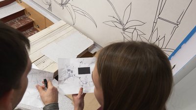 стіни на неділю стіни на неділю