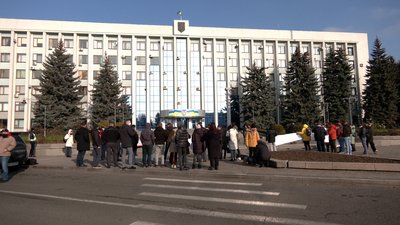 Пів сотні архітекторів Рівного виступили проти до закону про містобудівну діяльність Пів сотні архітекторів Рівного виступили проти до закону про містобудівну діяльність