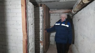 укриття Хмельницький, укриття Хмельниччина