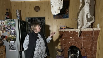 Майстриня-керамістка Вікторія Попова Слов’янськ Донецька область