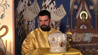 Священнослужителі заявили про зв'язок заступника Єрмака з РПЦ. Він відреагував