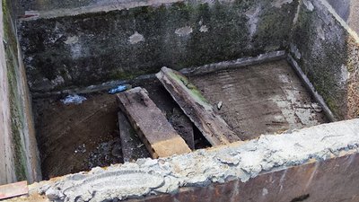 Поліція розслідує загибель 50-річного працівника на підприємстві у Луцькому районі Поліція розслідує загибель 50-річного працівника на підприємстві у Луцькому районі