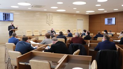 В Запорізькій області є ризик забруднення ґрунтовних вод В Запорізькій області є ризик забруднення ґрунтовних вод
