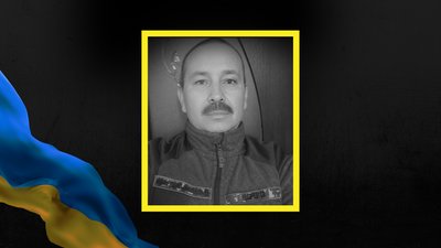Едуард Епереші, нацгвардія, смерть, лікарня, Печеніжин