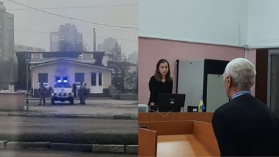 Два роки тюрми отримав "псевдомінер" мосту на Сумщині