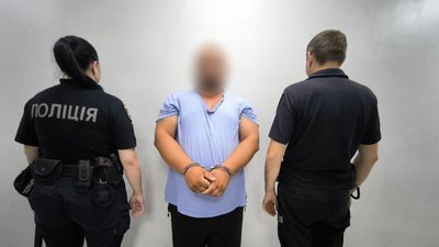 Зґвалтував неповнолітню доньку: прокуратура підозрює жителя Київщини Зґвалтував неповнолітню доньку: прокуратура підозрює жителя Київщини