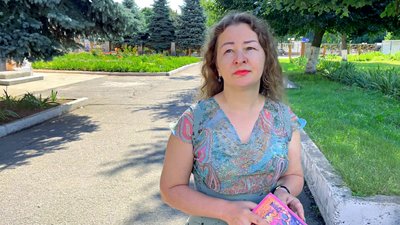 Катерина Мовчан Катерина Мовчан