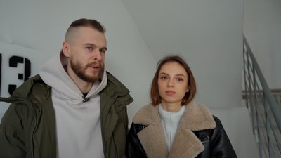 ФАБ-500 з неба: бомбардування вулиці Чорновола у Чернігові. РЕПОРТАЖ ФАБ-500 з неба: бомбардування вулиці Чорновола у Чернігові. РЕПОРТАЖ