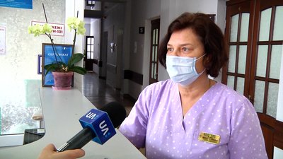 Житомирська облрада поки що не проводитиме перевірку ефективності роботи перинатального центру Житомирська облрада поки що не проводитиме перевірку ефективності роботи перинатального центру