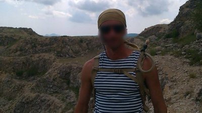 Обвинувачений уродженець Сумщини за перехід на бік РФ.