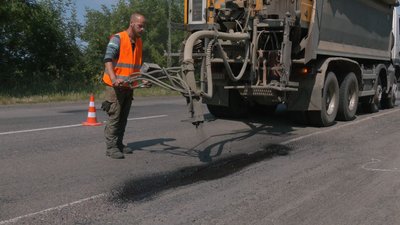Дороги Дороги