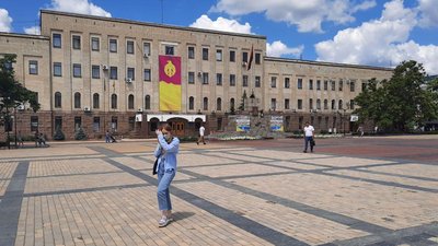 Другу добу поспіль у Кіровоградській області не виявляють хворих на коронавірус
