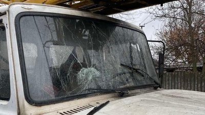 На енергетиків Харківщини напали з лопатою: вдруге за місяць