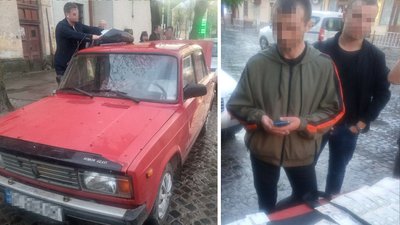 У Львові чоловік видурив у пенсіонерки 150 тисяч гривень